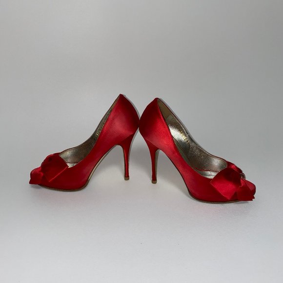 VALENTINO leather shoes ITALY - Picture 4 of 11